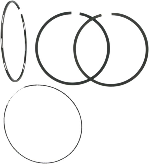 WSM Replacement Piston Ring Set For Sea-Doo GTX300 22 Std 010-960