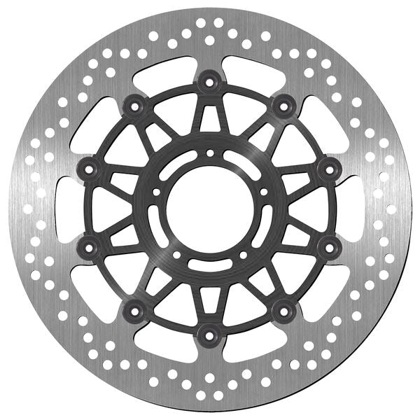 Sbs Stainless Steel Brake Rotor For Ducati DESERT X 950 2009-2024 5044