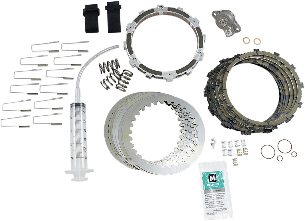 Rekluse RadiusX Clutch Kit For KTM Super Adventure 1290 R 2016-2024 Kit RMS-6383