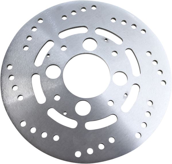 Ebc MD Series Pro-Lite Brake Rotor For Honda VFR 800 2002-2012 Silver MD1164