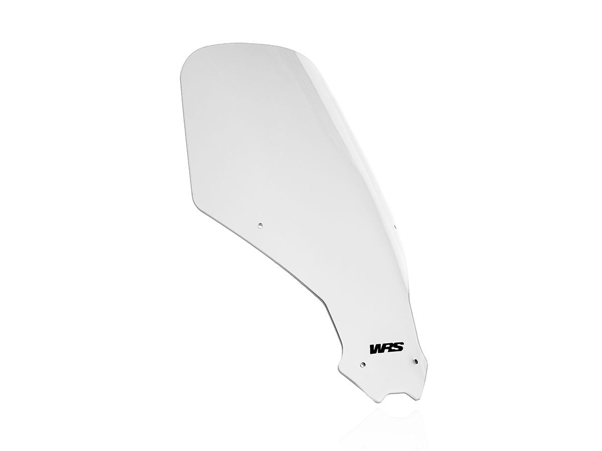 WRS Windscreen Tour Honda Crf1100l Clear Ho029t