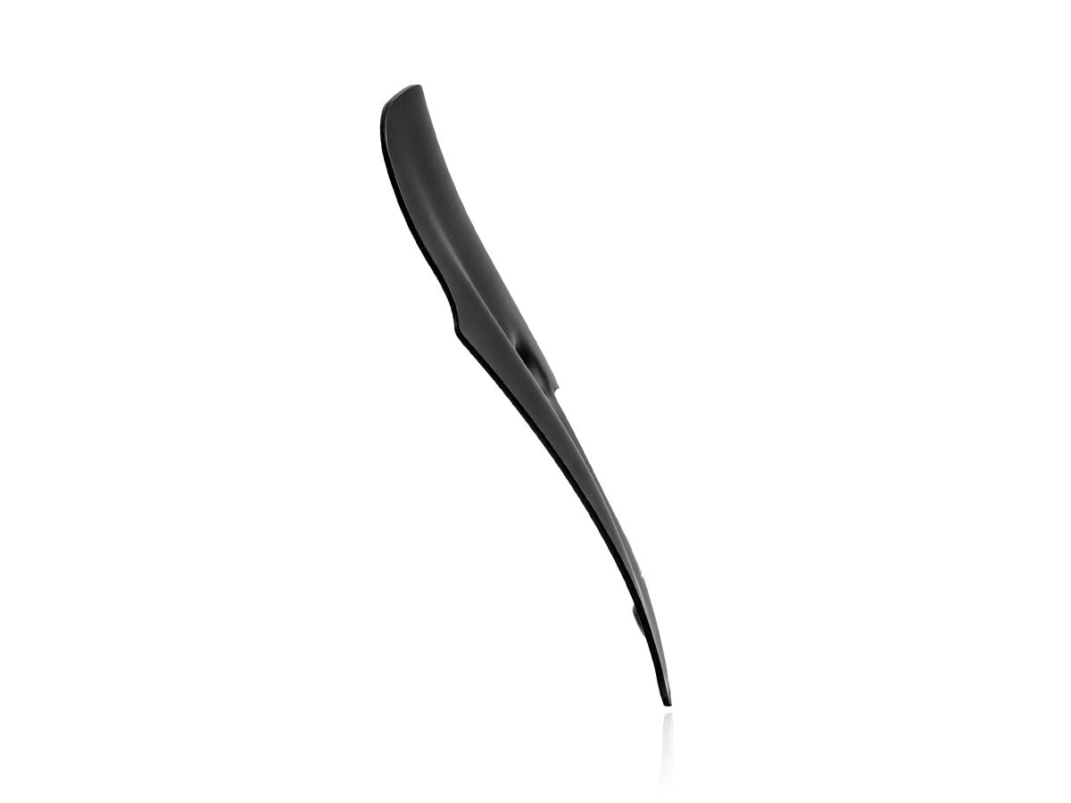 WRS Windscreen Sport Ducati Diavel V4 Matt Black Du030no