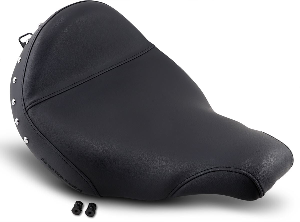 Saddlemen Renegade™ Solo Seat (888-07-001)