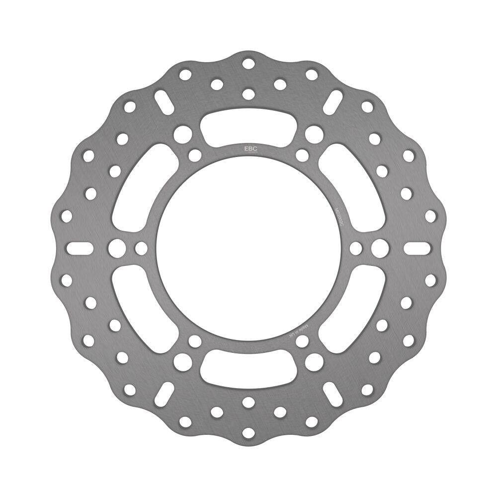 EBC Contour Fixed Brake Rotor For Ducati Scrambler 1100 1986-2024 MD2002C