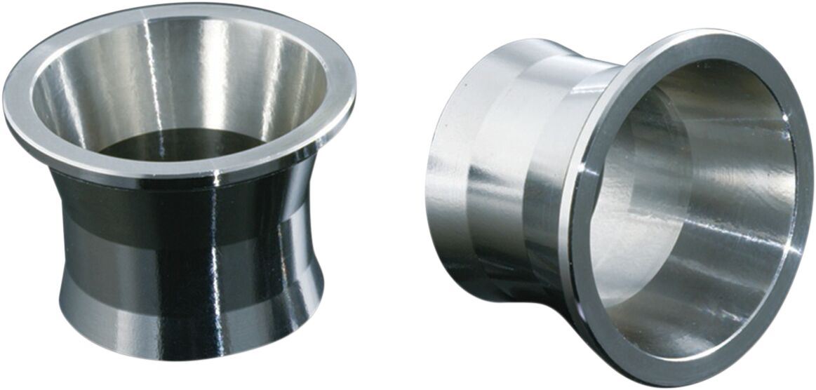 Kuryakyn Torque Cones Steel Pair Fits Most 1-3/4" Exhaust Systems KUR9155