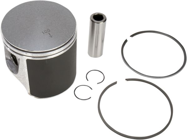 WSM Complete Piston Kit Plat Sea-Doo gti780 rfi 03 1mm 010-818-07PK