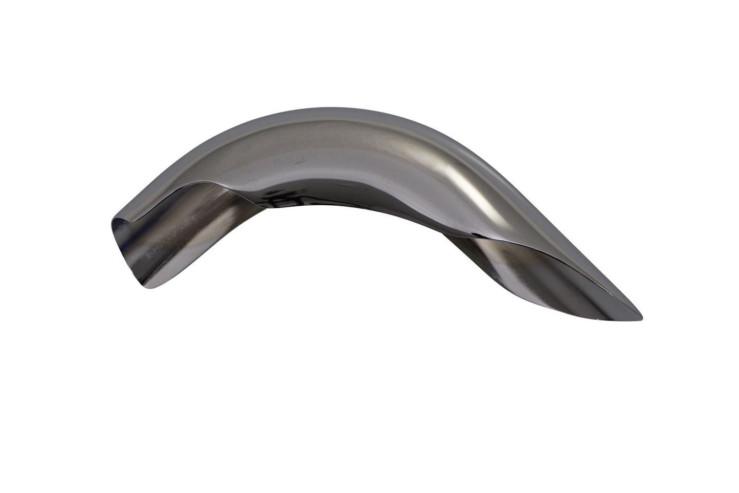 Akrapovic Heat Shield CF ZZR 1400 Left Black P-HSK14SO1L