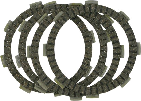 Ebc CK Standard Series Clutch Kit For Suzuki GSX 550 E 1977-1987 Set CK3344