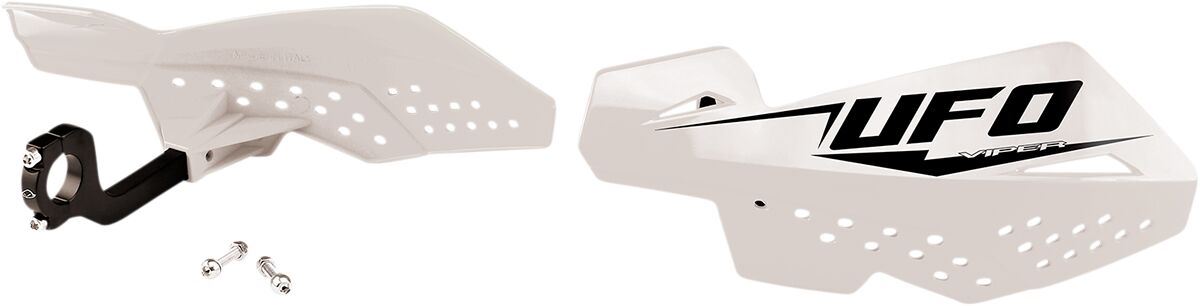 UFO Handguars Viper 2 White PM01660-041
