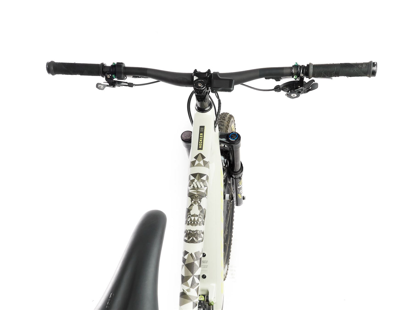 ALL MOUNTAIN STYLE Frame Guard Extra Protection FRCTL/SKL AMSFG2FRSK
