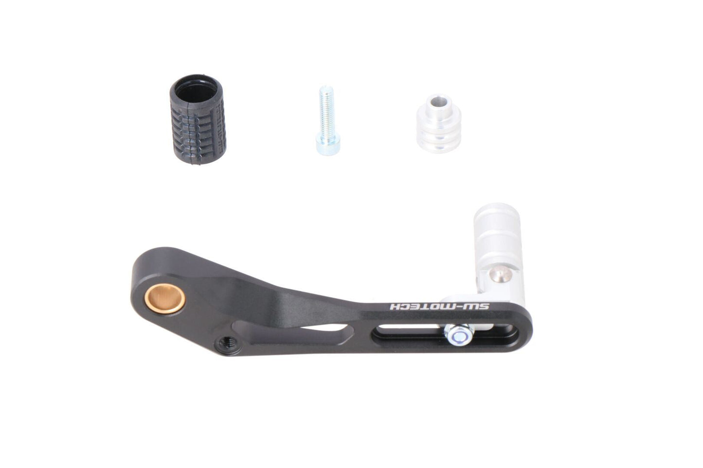 SW MOTECH Gear Lever For Triumph Tiger 1050 07-20 Fsc.11.619.10001