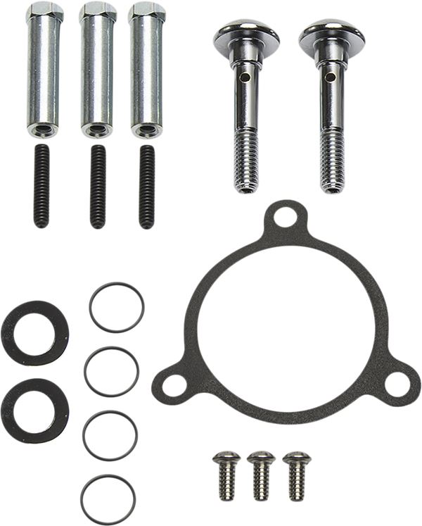 Arlen Ness Replacement Air Cleaner Hardware Kit For HD FXR4 1340 84-00 602-015