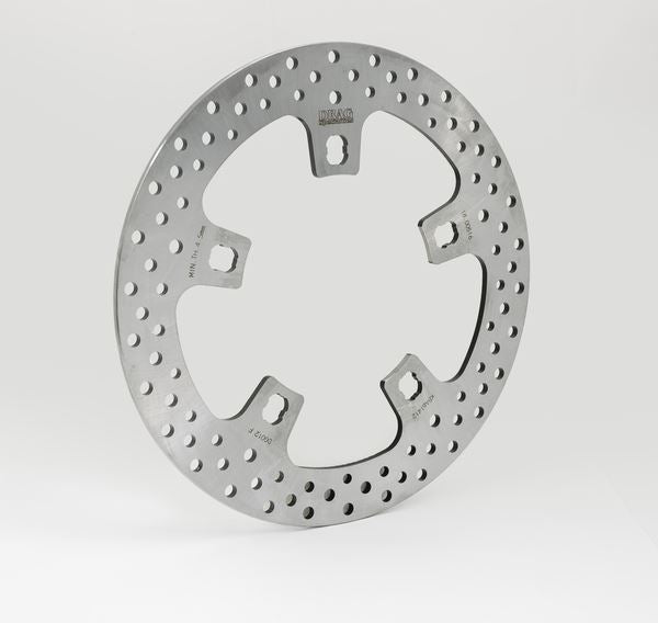 Drag Specialties F Series Brake Rotor For Harley FLHRXS 1868 2014-2024 DG012F