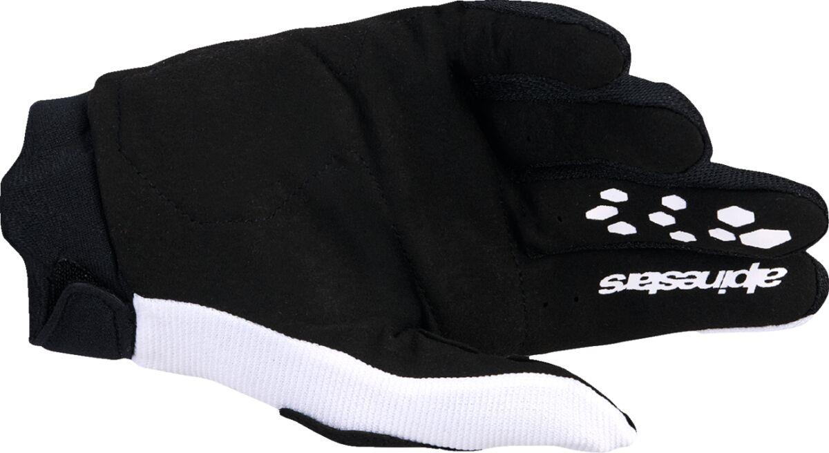 ALPINESTARS Stella Full Bore V2 Gloves WHT/PINK/BLK 2025 Model