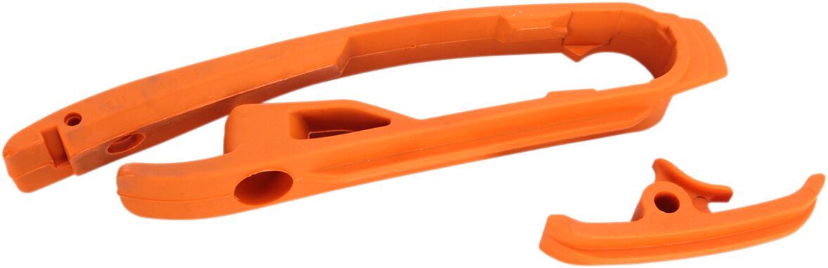 UFO CHAIN SLIDER KTM SX/SX-F ORANGE KT04065-127
