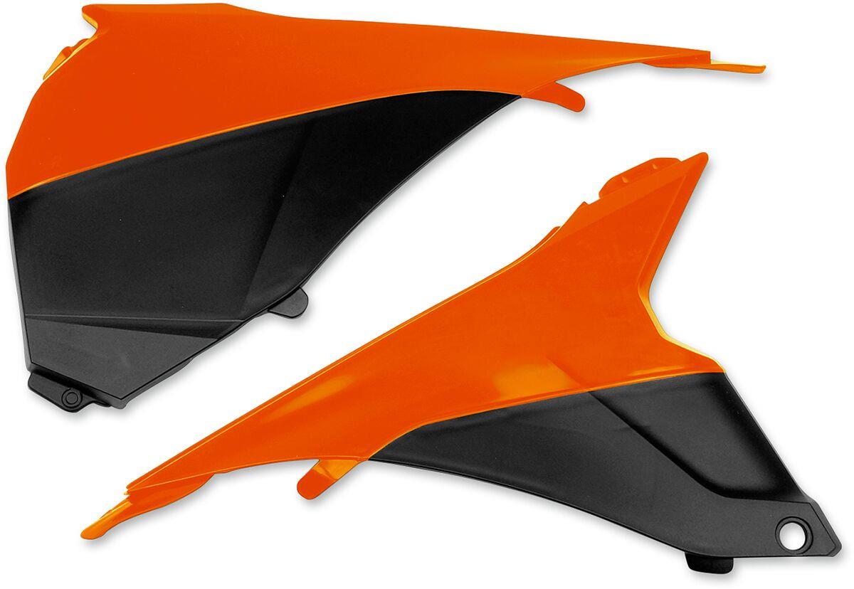 Cycra Replacement Plastic Air Box Cover For KTM XC-W 300 2013-2016 1CYC-1900-22