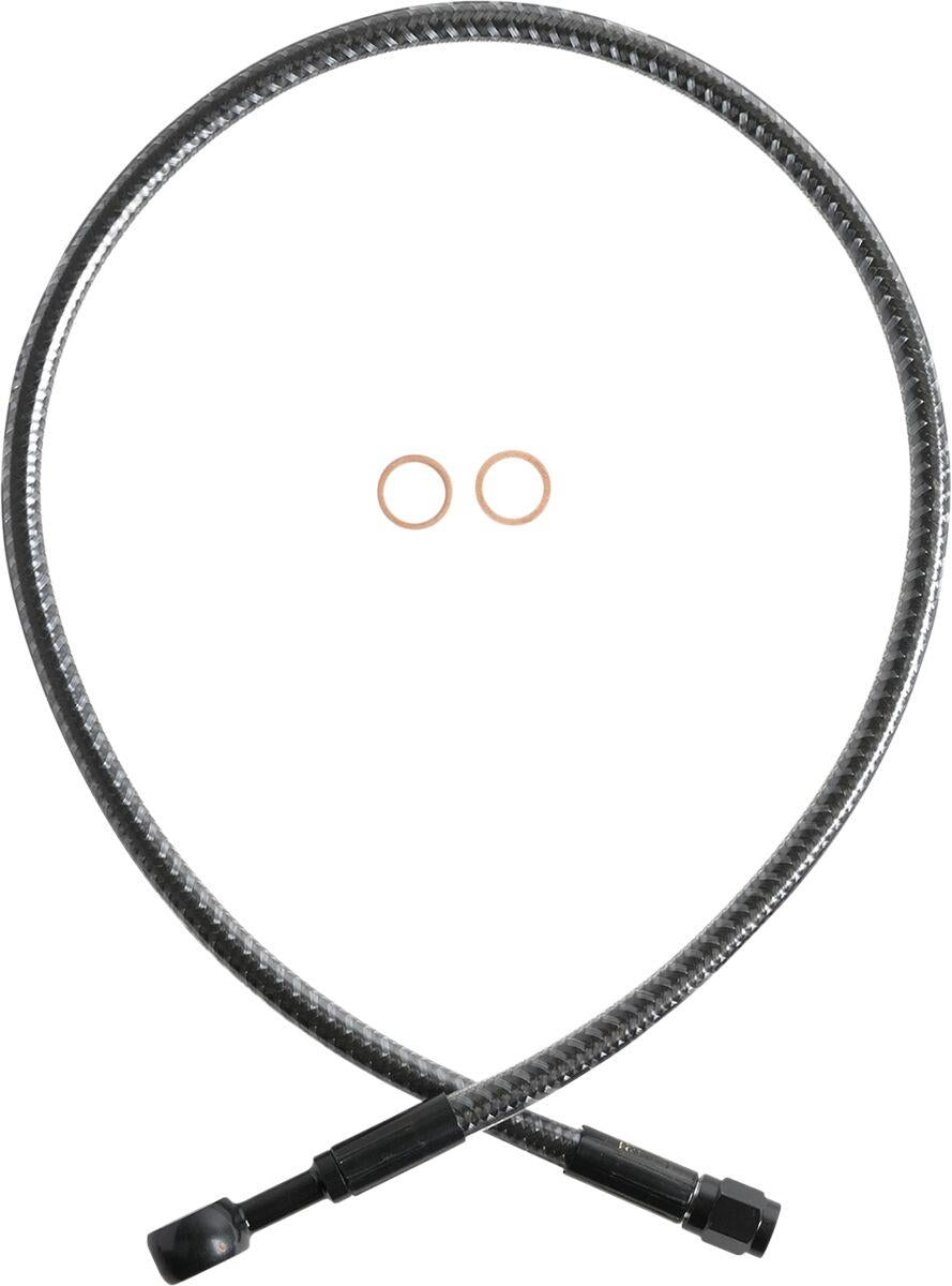 Magnum Shielding Designer Series ABS-Specific Front Upper Brake Kit AS77625