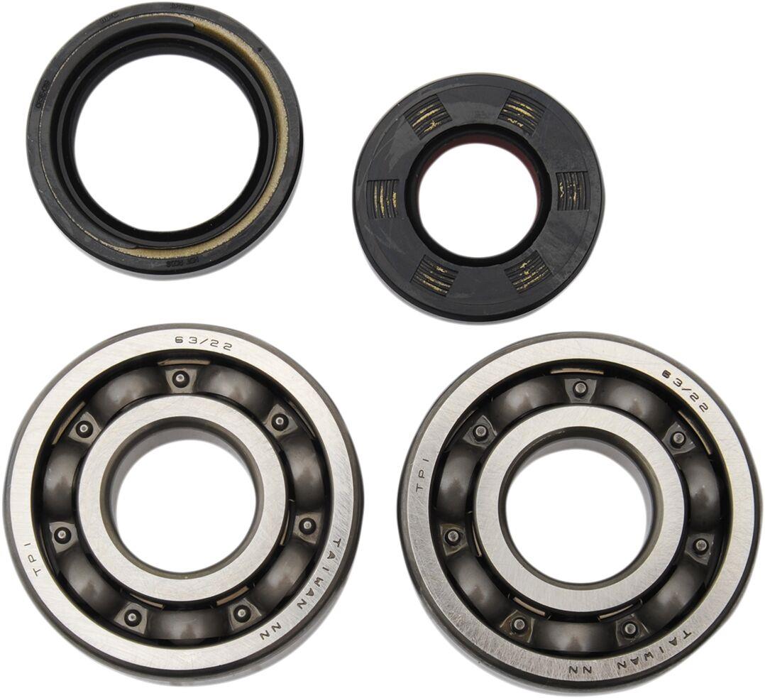 Hot Rods Main Crankshaft Bearing And Seal Kit For Yamaha YZ 125 2001-2004 K010