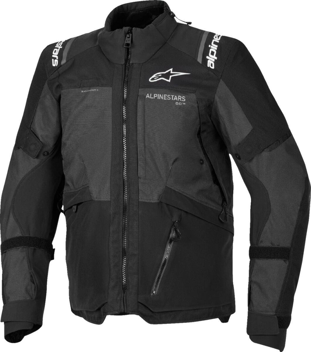 ALPINESTARS Andes v4 Drystar® Jacket Black