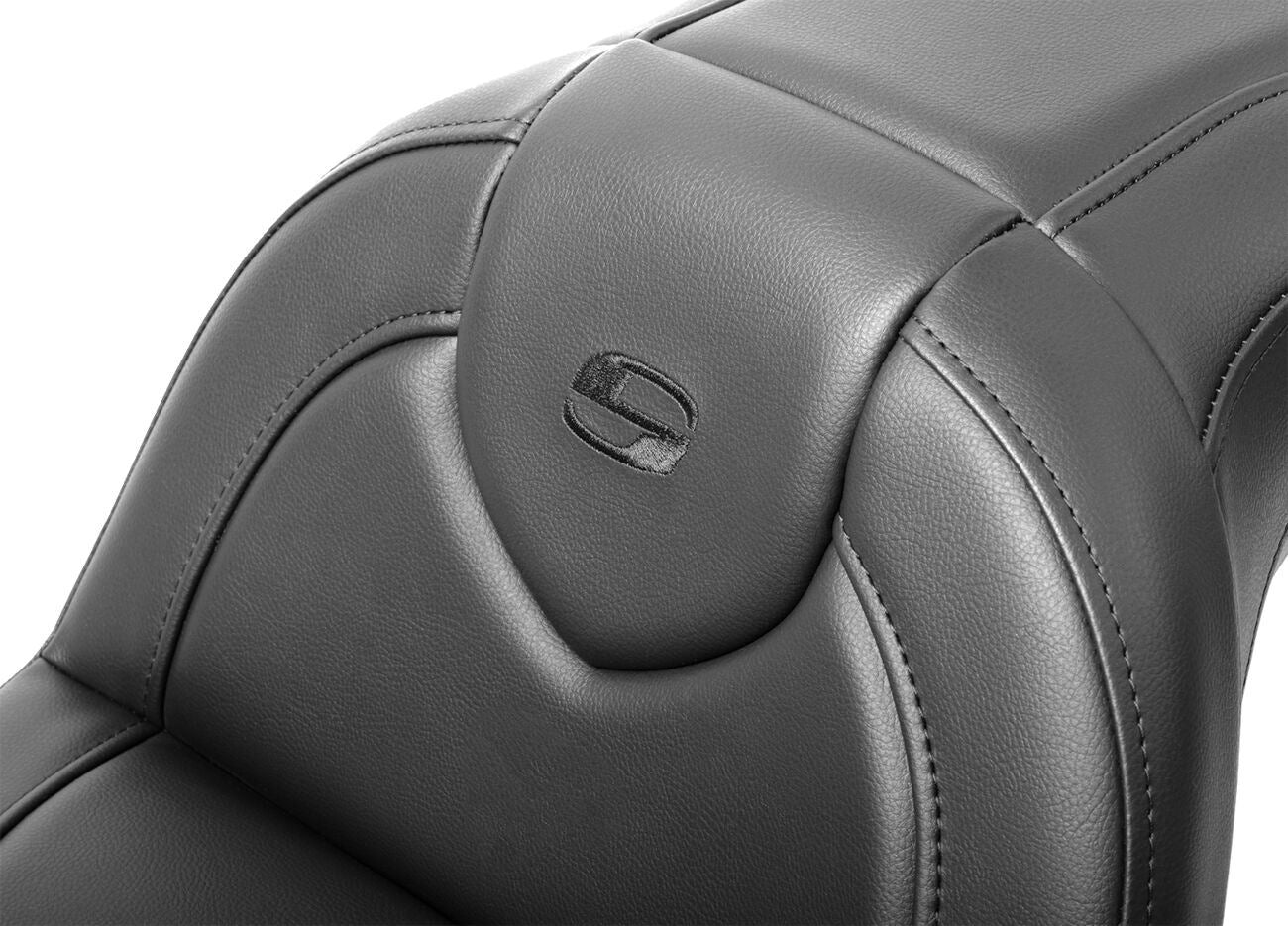 Saddlemen Roadsofa Standard Reach Seat For Harley Davidson FXBR 1750 18-20 818-31-187