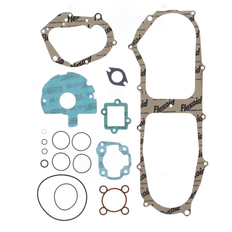 Athena Complete Gasket Kit For Yamaha NS 50 Beta Ark 50 LC 98-15 P400485850021