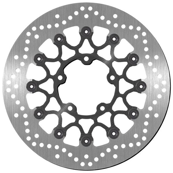 Sbs Stainless Steel Brake Rotor For Triumph Tiger 800 XCA 2011-2019 5039