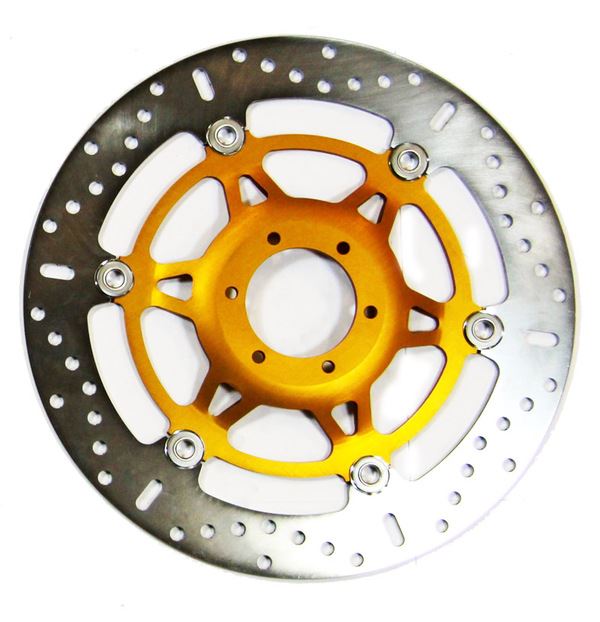 EBC X-Series Brake Rotor For Honda CBR 1100 XX 1998-2007 MD1136X