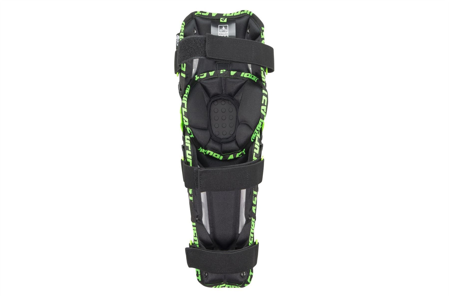 UFO Knee Shin Guard Crypton Kp13002-K