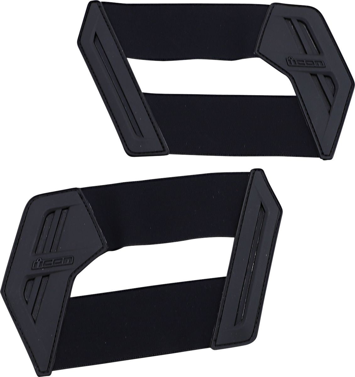 ICON Field Armor 3™ Motorcycle Waist Strap Black 2023 Model