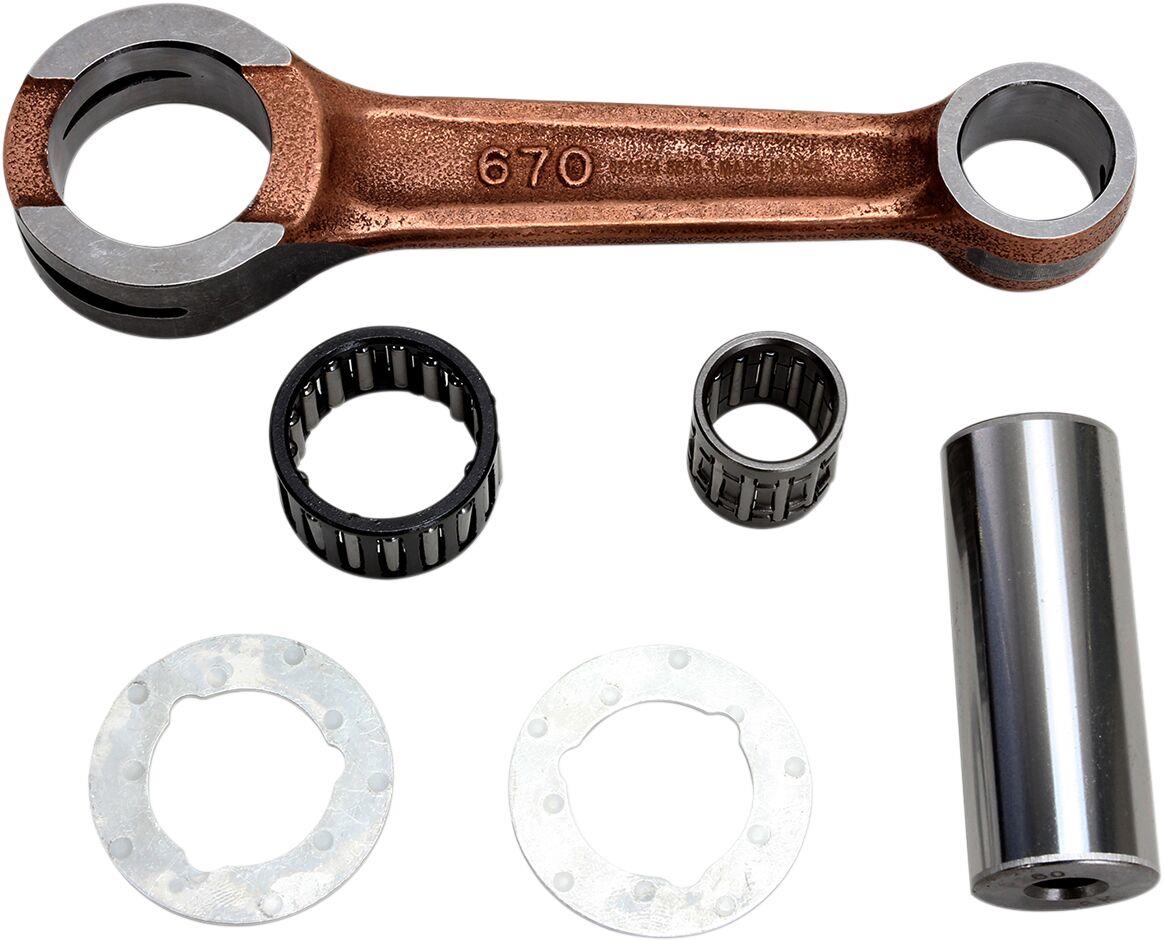 Hot Rods Connecting Rod Kit For KTM SX 125 Husqvarna TC 125 2016-2021 8714