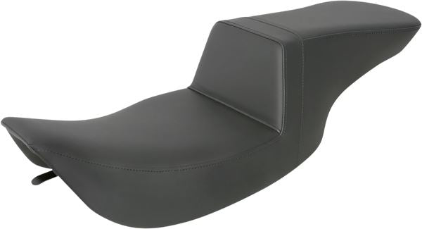 SADDLEMEN Harley Davidson FLHX 1450 2006 Tour Step-Up Seat 897-06-194