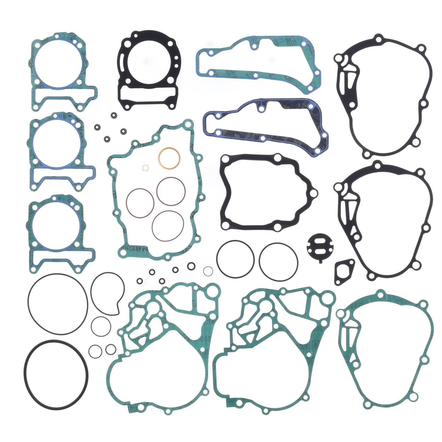 Athena Complete Gasket Kit Piaggio Beverly 250 Aprilia 250 02-09 P400480850023