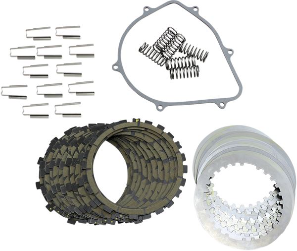 Rekluse TorqDrive Clutch Pack For Honda CRF 450 X 2017-2026 Pack RMS-2801009