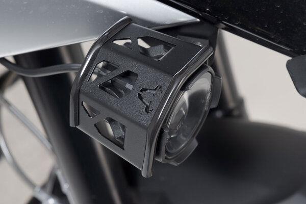 SW MOTECH Headlight Guard NSW.00.490.10500