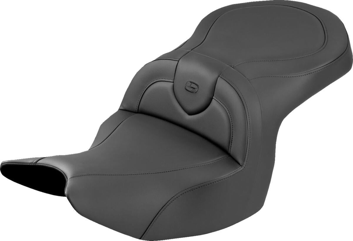 Saddlemen Roadsofa Seat For Honda GL 1800 2018-2021 Black H18-07A-187
