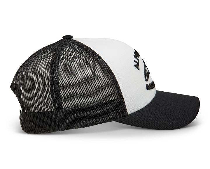 Alpinestars Hat-Truck Triple 24 Model