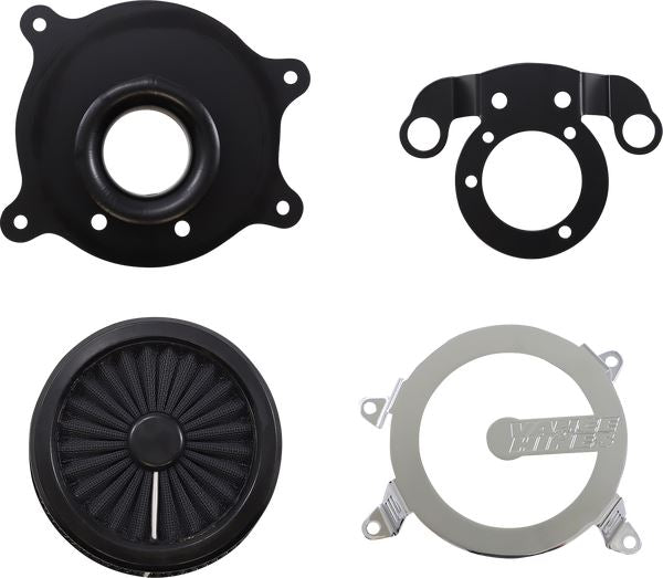 Vance & Hines VO2 Cage Fighter Air Intake Kit For Harley Davidson XL 883 N 91-22 70359