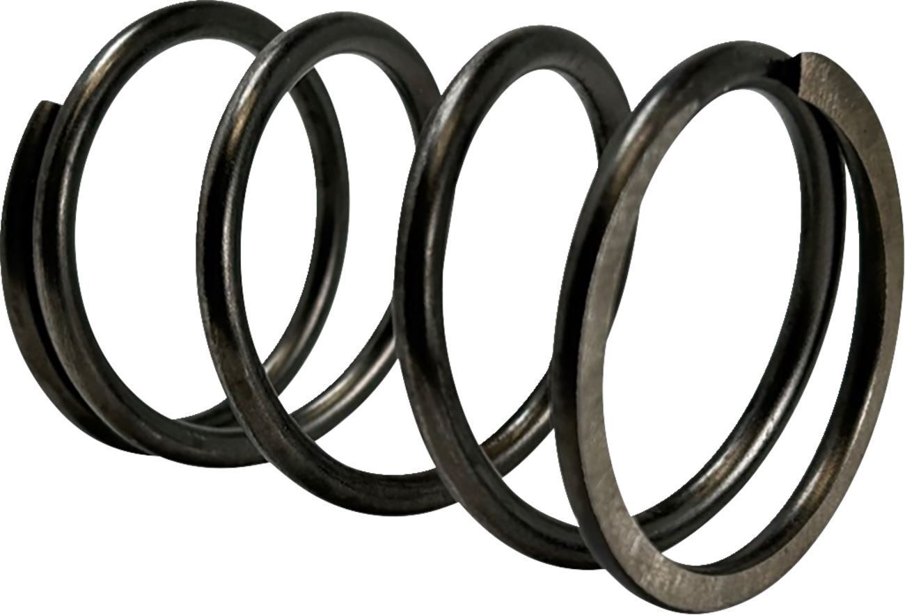 MOOSE UTILITY DIVISION PRIMARY CLUTCH SPRING (BLACK) 100-1009-PU