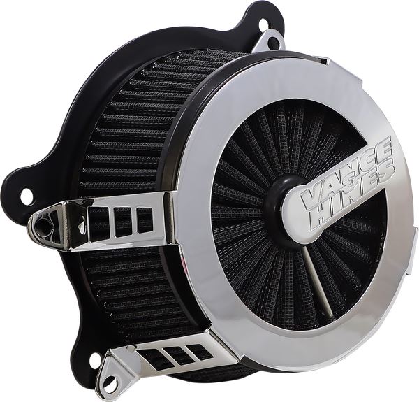 Vance & Hines VO2 Cage Fighter Air Intake Kit For Harley Davidson FLSTFB 1690 99-15 70357