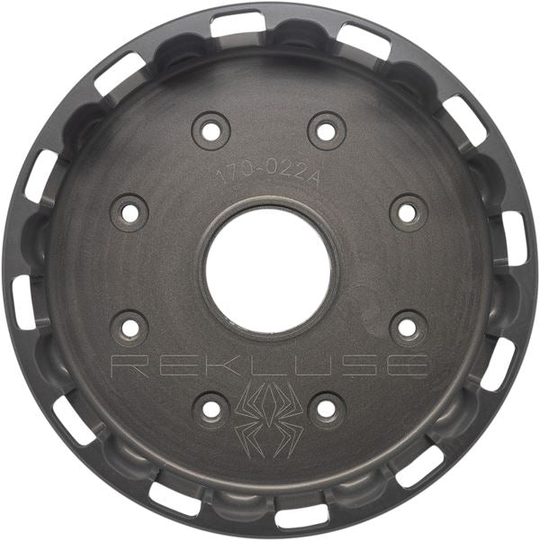 Rekluse Clutch Basket For Honda CRF 250 R 2018-2019 Hard Anodized RMS-4101001