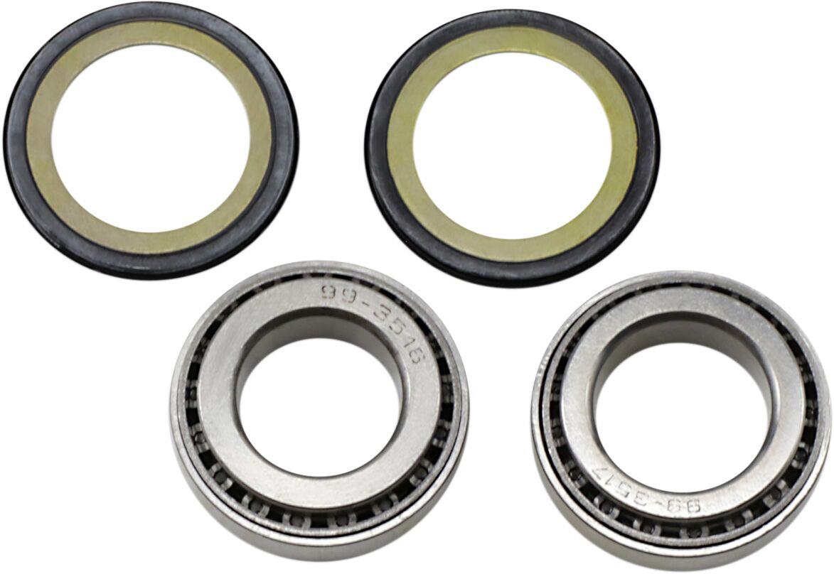 All Balls Roller Bearings Seals Kit For Honda CRF 50 F 1966-2022 22-1002-A