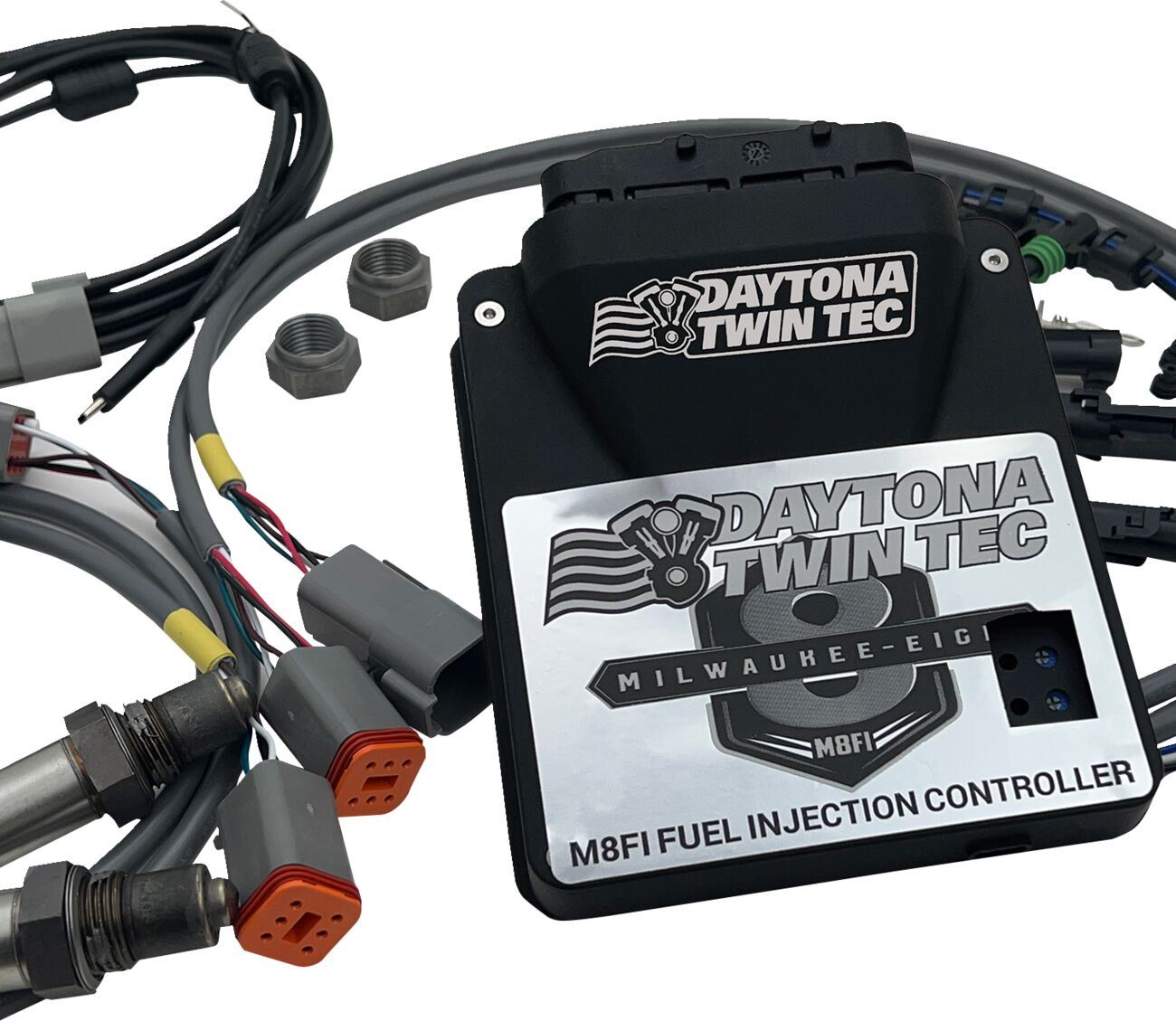 Daytona Auto-tune Fuel Injection Control Kit For Harley FLHRXS 1868 17-24 17818