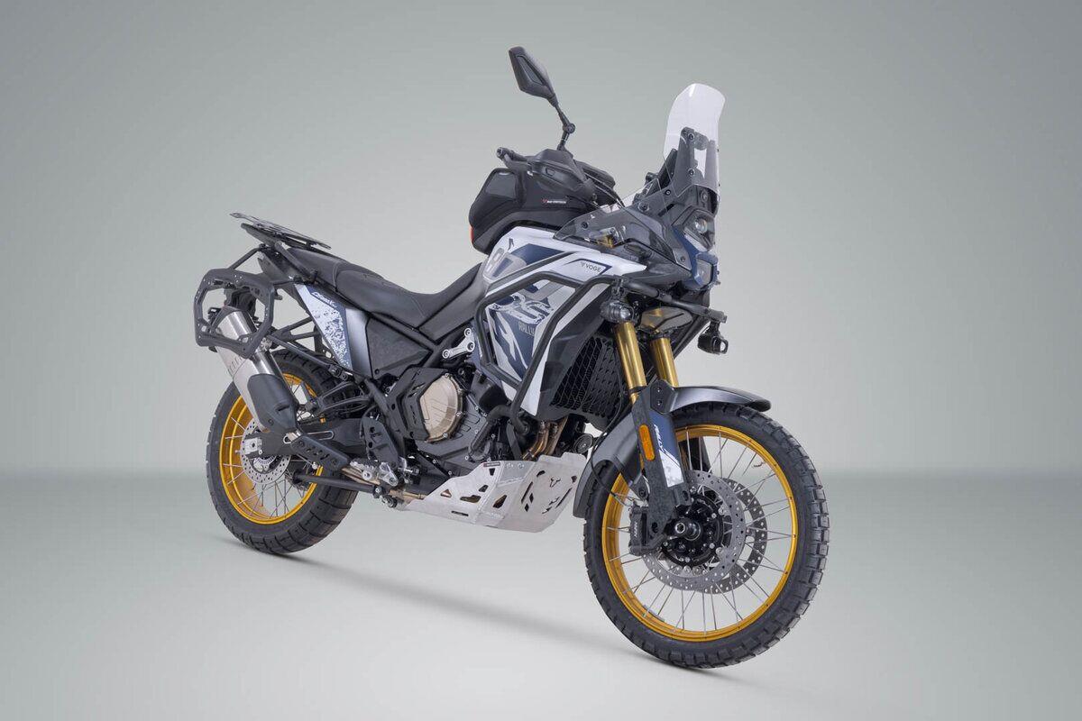 SW-MOTECH PRO SIDE CARRIER KFT.02.072.30000/B