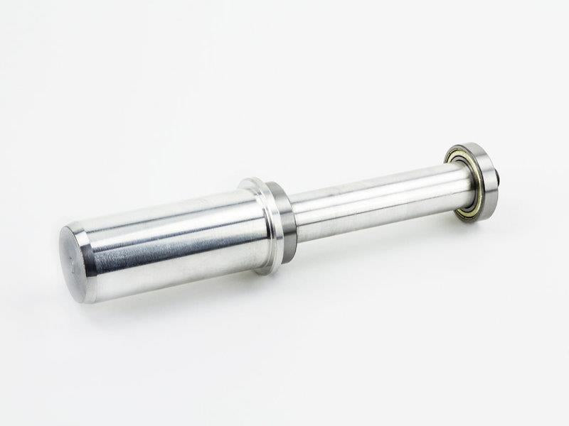 Puig Motorbike Stand Axle 30.5mm Aluminium 7954O