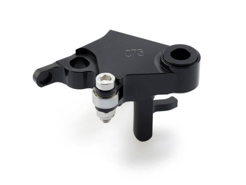Puig Clutch Lever Adaptor Black 5590N