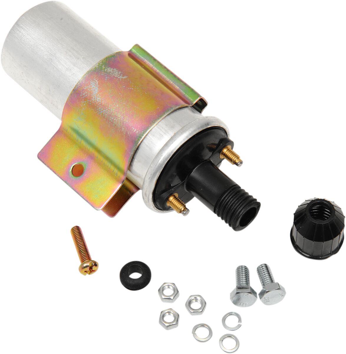 Emgo Ignition Coil For Harley Davidson FLSTNSE 1800 2015 24-71506