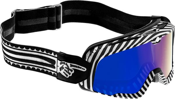 100% Goggles Barstow Full Catalogue