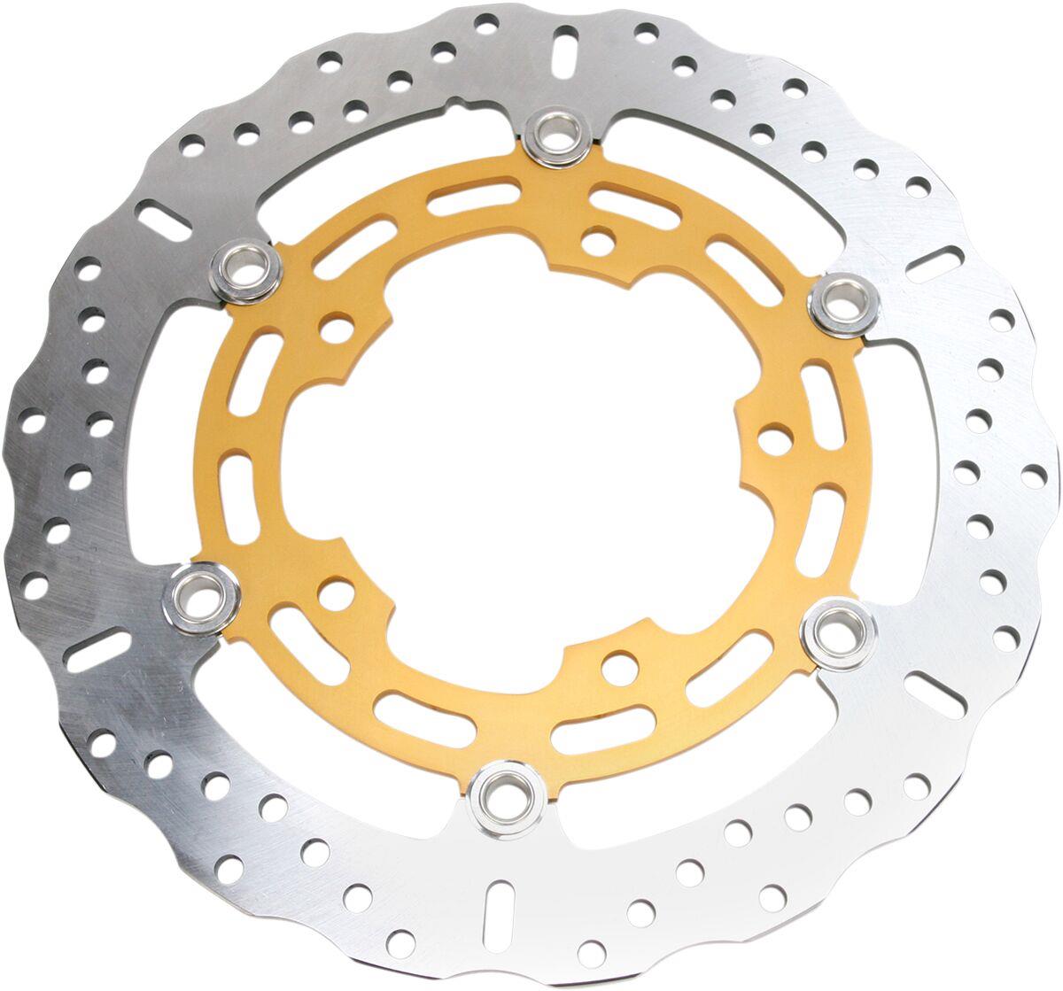 EBC XC Series Floating Contour For Suzuki GSX 1300 R 2008-2020 MD3098XC