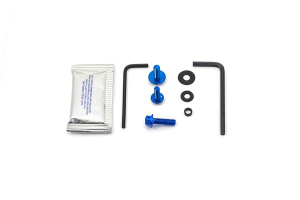 Pro Bolt Fairing Bolt Kit For Suzuki For Suzuki GSX 1250 F 2011-2016 FSU320B