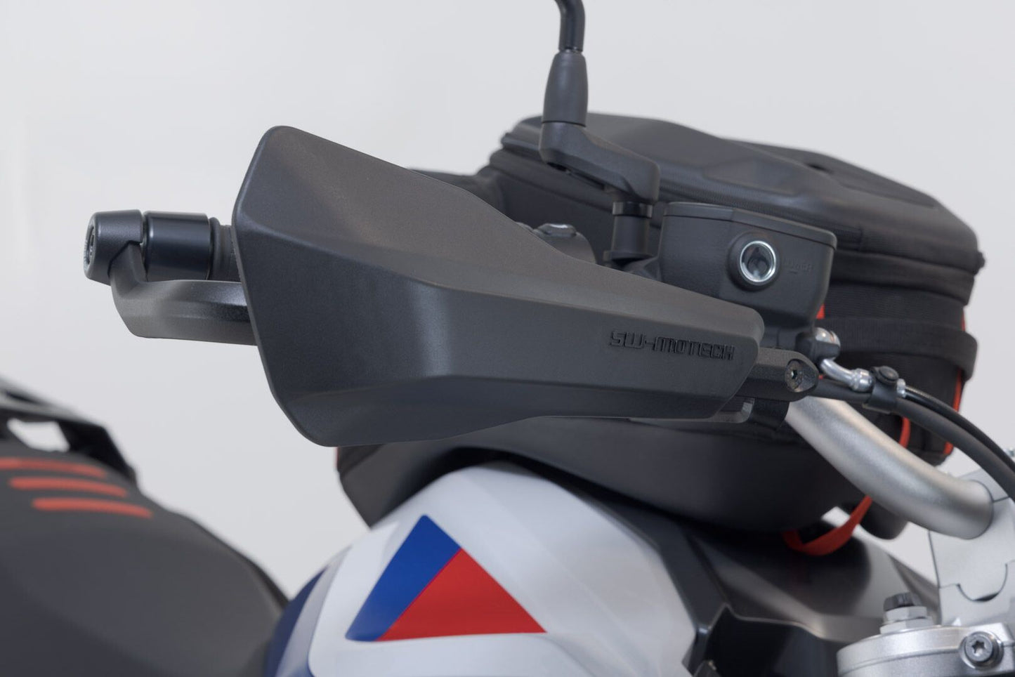 SW MOTECH Sport Handguard Kit For BMW F 800 GS ABS R 1250 19-24 HDG.00.220.20501